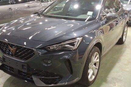 Cupra Formentor 51.597 km 22.491 &euro; Ingelheim 55218