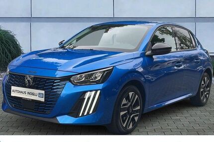 Peugeot 208 12.240 km 19.880 € Rüsselsheim 65428