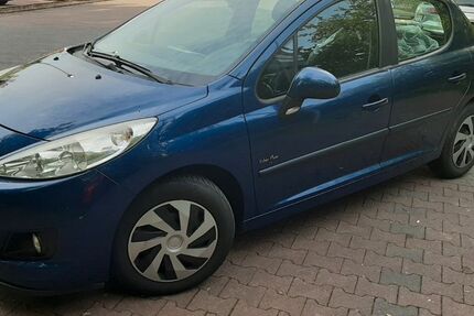 Peugeot 207 118.000 km 3.000 &euro; Mainz 55130