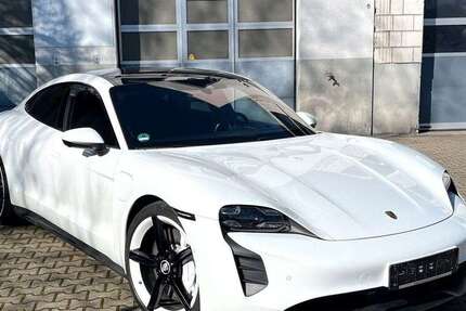 Porsche Taycan 90.000 km 51.888 &euro; Walluf (Wiesbaden) 65396