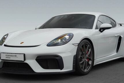 Porsche Cayman 11.632 km 103.960 &euro; Oberursel (Taunus) 61440