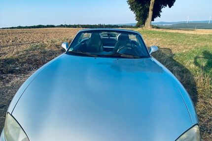 Mazda MX-5 152.700 km 5.400 &euro; Klingelbach 56368