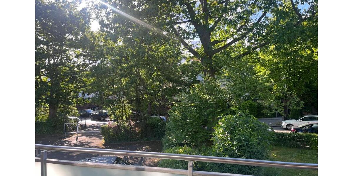 Etagenwohnung Wiesbaden Schierstein - 1 Zimmer, 35 m&sup2;, 700&euro; | Angebot:26640375