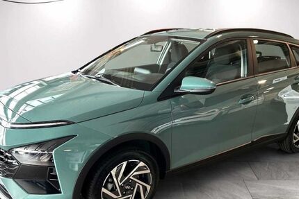 Hyundai BAYON 2.000 km 21.990 &euro; Mainz 55120
