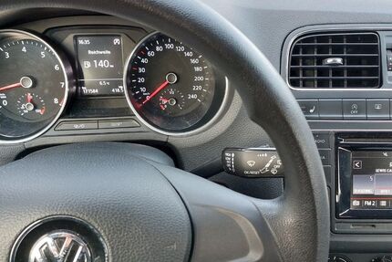 VW Polo 171.500 km 4.700 &euro; Wiesbaden 65201