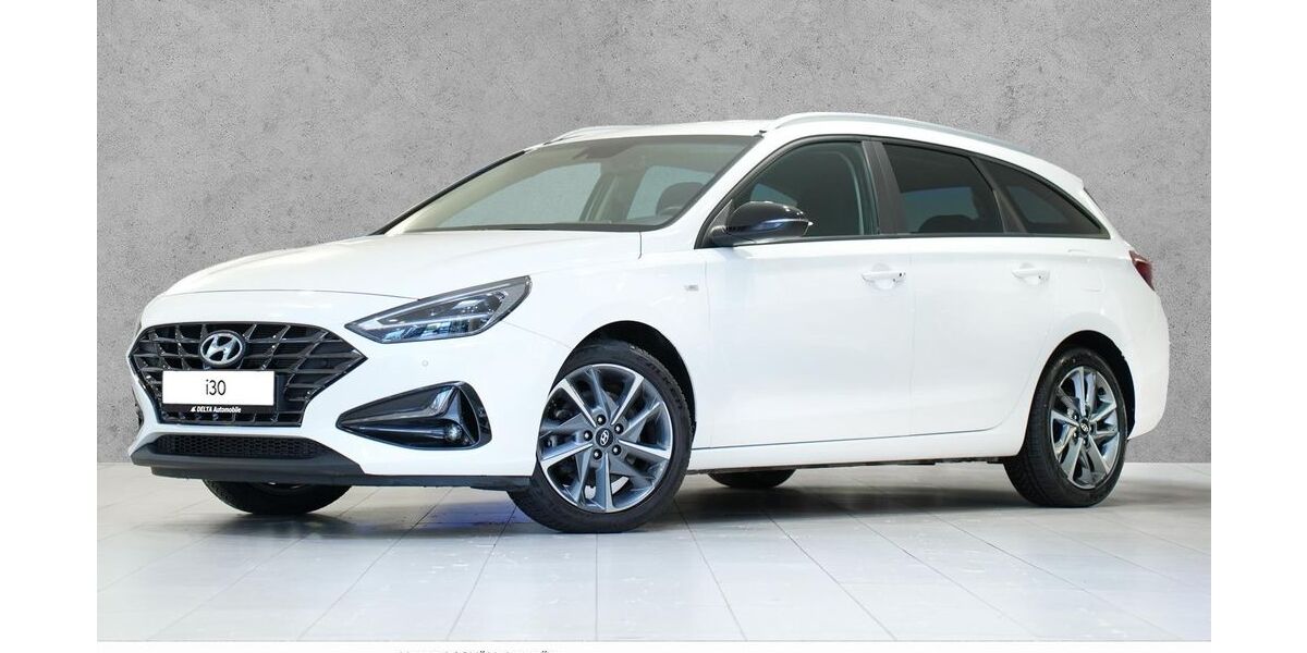 Hyundai i30 51.820 km 18.890 &euro; Mainz-Mombach 55120