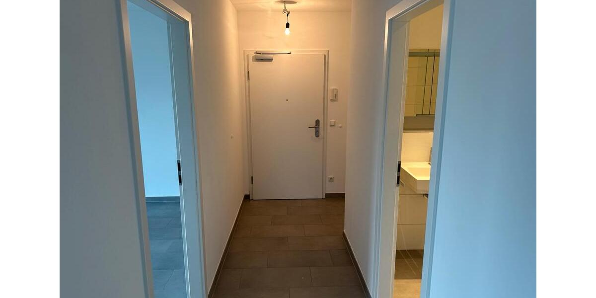 Etagenwohnung Hattersheim am Main - 2 Zimmer, 58 m&sup2;, 1.200&euro; | Angebot:26114519