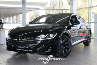 VW Arteon 106.950 km 32.480 &euro; Idstein 65510