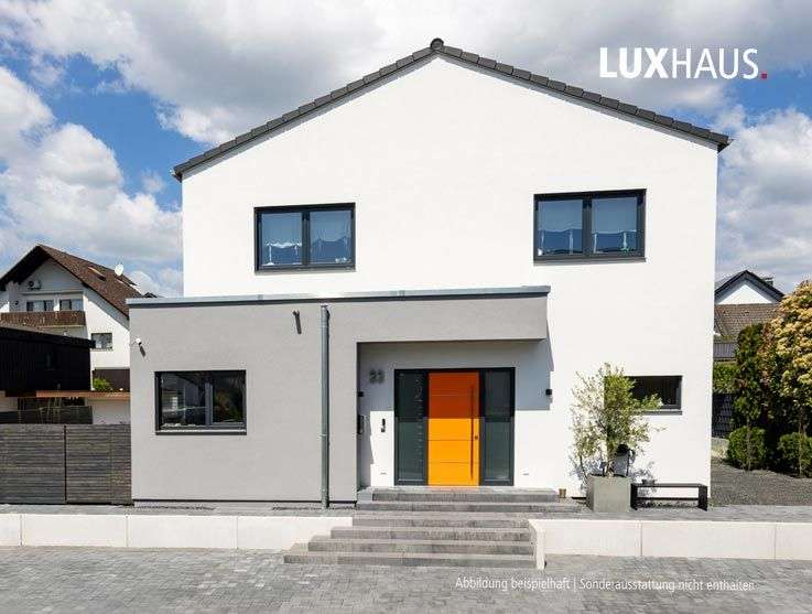 Einfamilienhaus Kelkheim-Fischbach Fischbach - 5 Zimmer, 151 m&sup2;, 893.000&euro; | Angebot:24001135