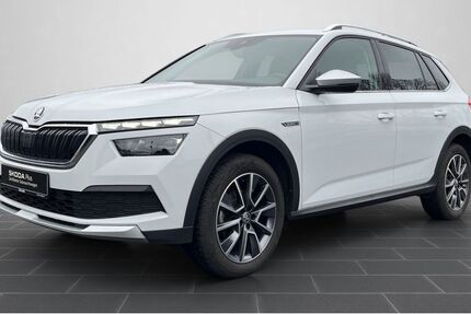 Skoda Kamiq 74.060 km 20.480 &euro; Wiesbaden 65197