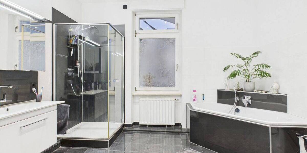 Etagenwohnung Wiesbaden Schierstein - 3 Zimmer, 92 m&sup2;, 399.000&euro; | Angebot:25687520