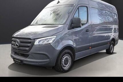 Mercedes-Benz Sprinter 101.203 km 41.650 &euro; Wiesbaden-Schierstein 65201