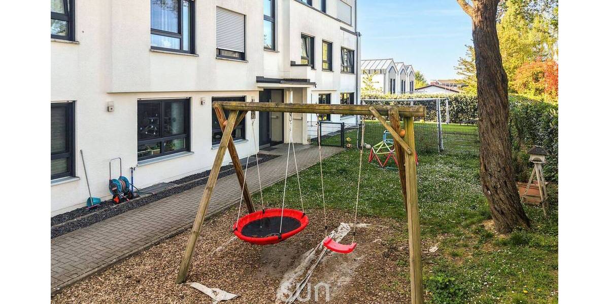 Etagenwohnung Wiesbaden Nordenstadt - 4 Zimmer, 105 m&sup2;, 585.000&euro; | Angebot:26292109