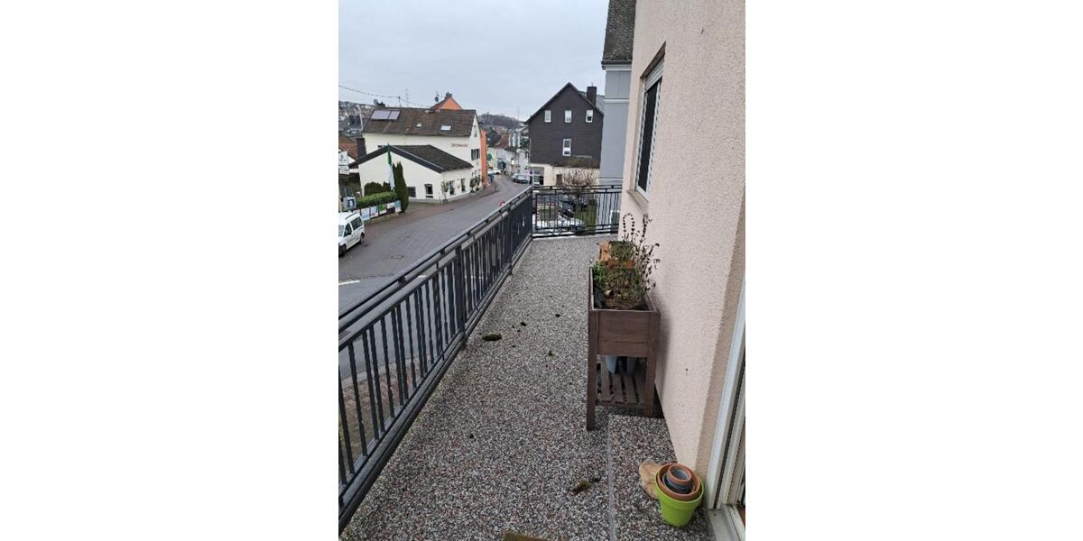 Mietwohnung 3 zimmer