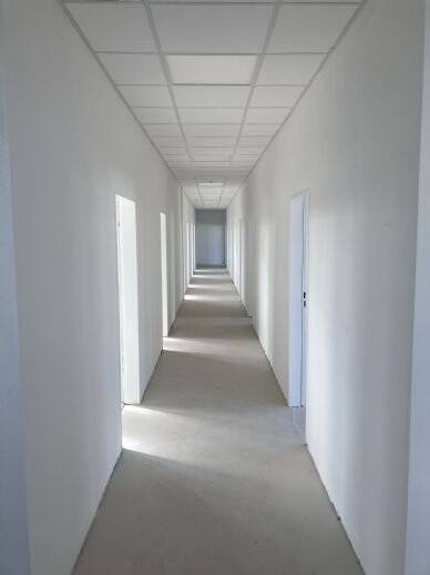 Gewerbeobjekt Flörsheim Weilbach - 3 Zimmer, 112 m&sup2;, 896&euro; | Angebot:23952373