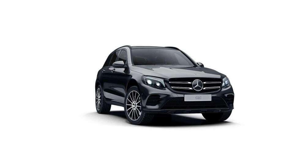 GLC 350