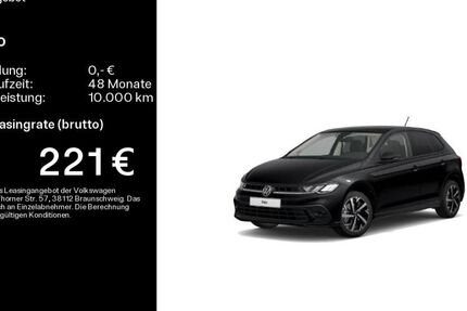 VW Polo 46.499 km 18.400 &euro; Kelkheim 65779
