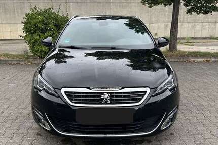 Peugeot 308 173.000 km 7.100 € Budenheim 55257