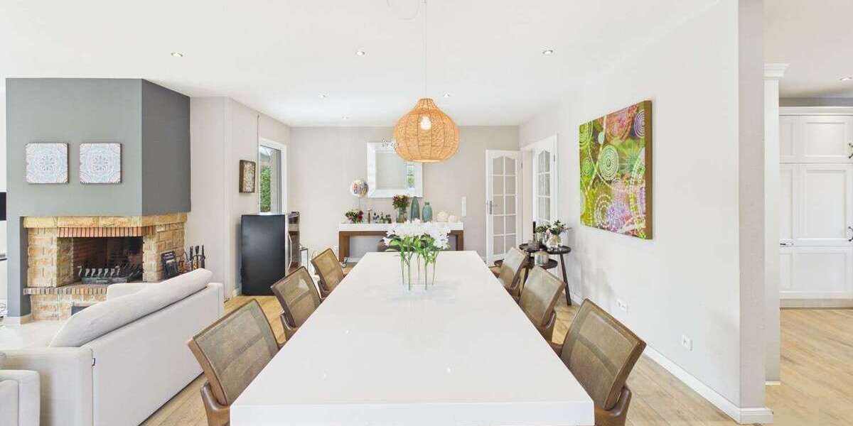 Einfamilienhaus Mainz Bretzenheim - 4 Zimmer, 159 m&sup2;, 1.245.000&euro; | Angebot:26162872
