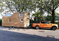 Das baugenehmigungsfähige Tiny House