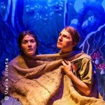 Hänsel & Gretel | gespielt von unserem Jugendensemble