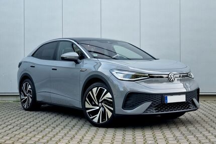 VW ID.5 48.740 km 39.280 &euro; Wiesbaden 65207