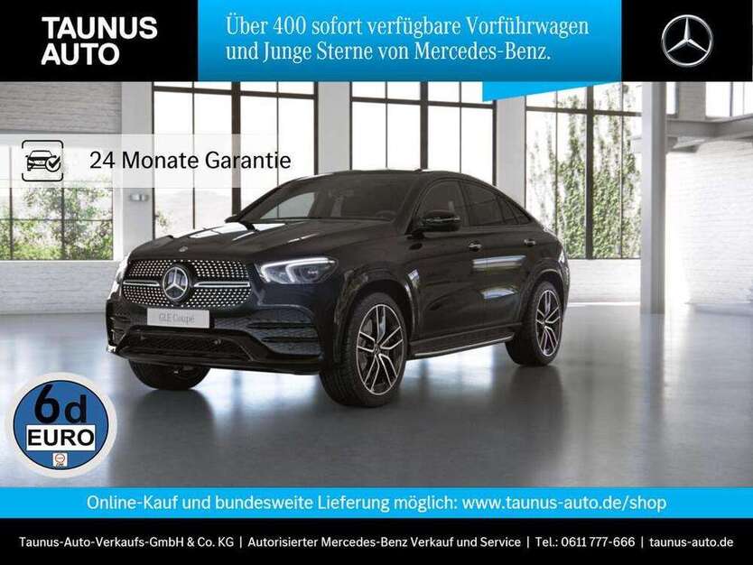 GLE 350