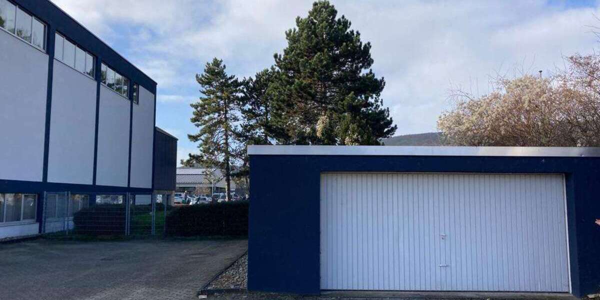 Gewerbeobjekt Bingen am Rhein - 350&euro; | Angebot:26882989