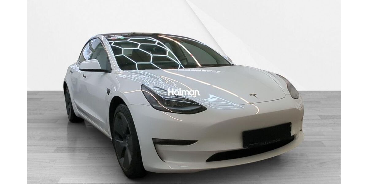 Tesla Model 3 27.435 km 29.570 &euro; Eschborn 65760