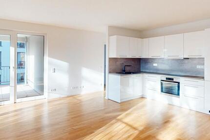 Modernes Wohnen im Erstbezug! 3 zimmer