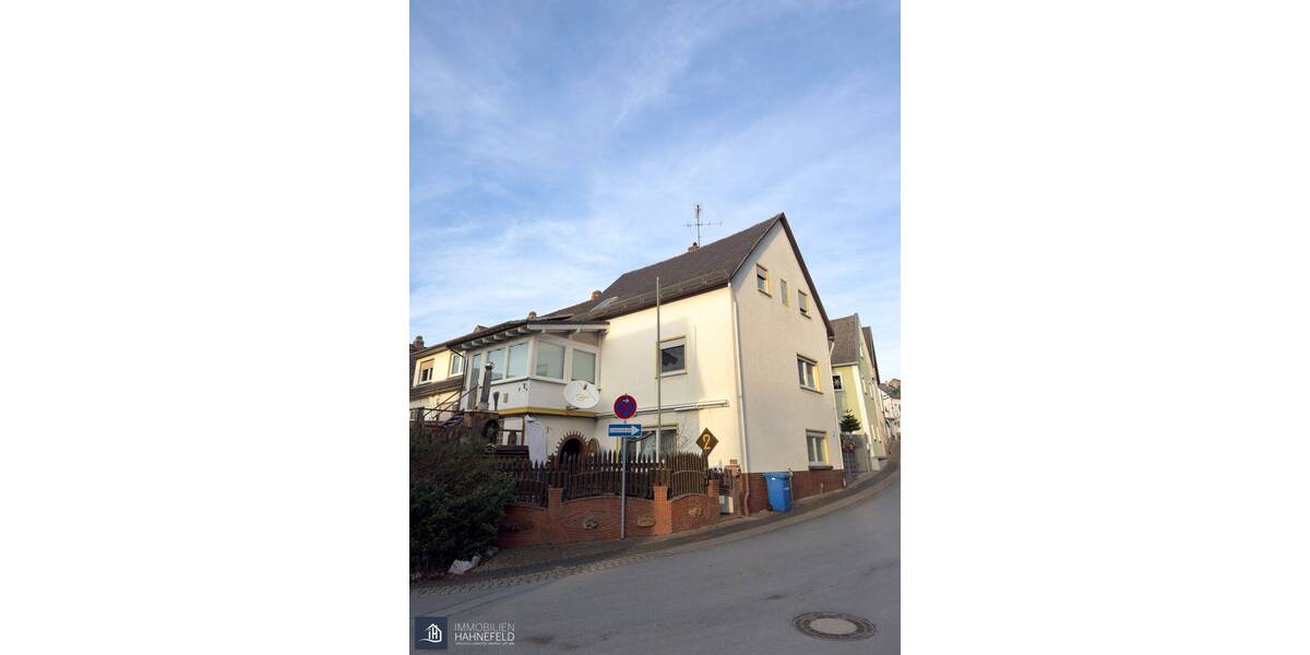 Reihenendhaus Hünfelden Kirberg - 4 Zimmer, 134 m&sup2;, 180.000&euro; | Angebot:26310275