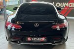 Mercedes-Benz AMG GT V8 Coupe |BURM|NIGHT|S.AGA|SHZ| 97.983 km 67.999 &euro; Mainz-Kostheim 55246