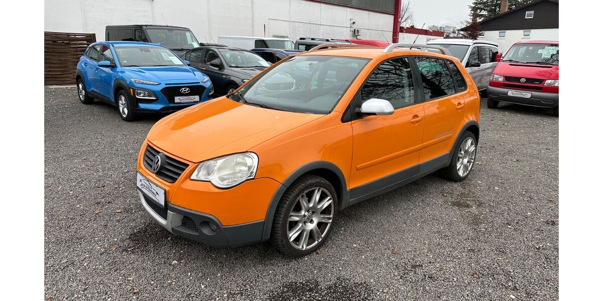 VW Polo 240.000 km 1.950 &euro; Mainz 55120
