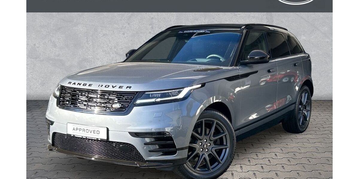 Land Rover Range Rover Velar 6.000 km 69.220 € Mainz-Hechtsheim 55129