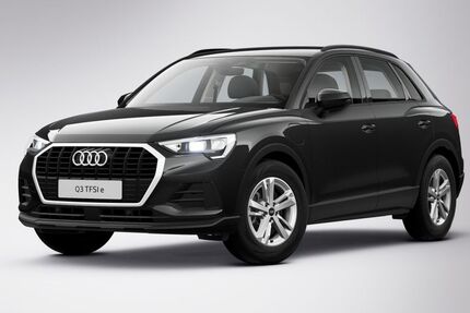 Audi Q3 57.757 km 26.930 € Hofheim 65719