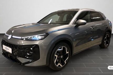 VW T-Roc 4.196 km 34.500 &euro; Wiesbaden 65189