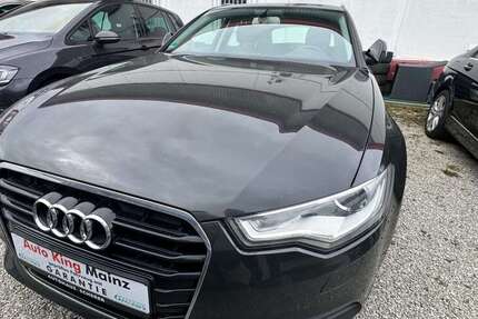 Audi A6 245.845 km 9.898 &euro; Mainz 55120