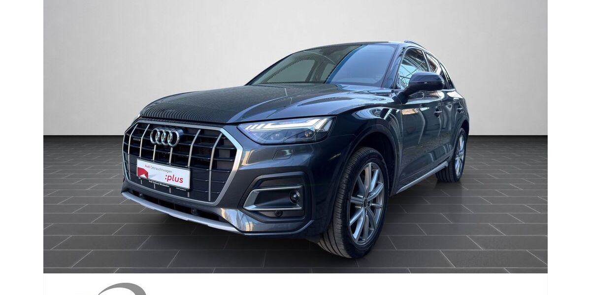 Audi Q5 47.460 km 35.450 &euro; Wiesbaden 65189