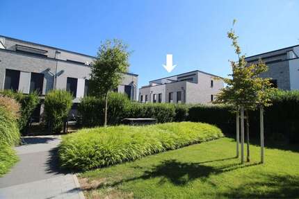 Haus Wiesbaden / Nordenstadt Nordenstadt - 5 Zimmer, 139 m&sup2;, 770.000&euro; | Angebot:27452008