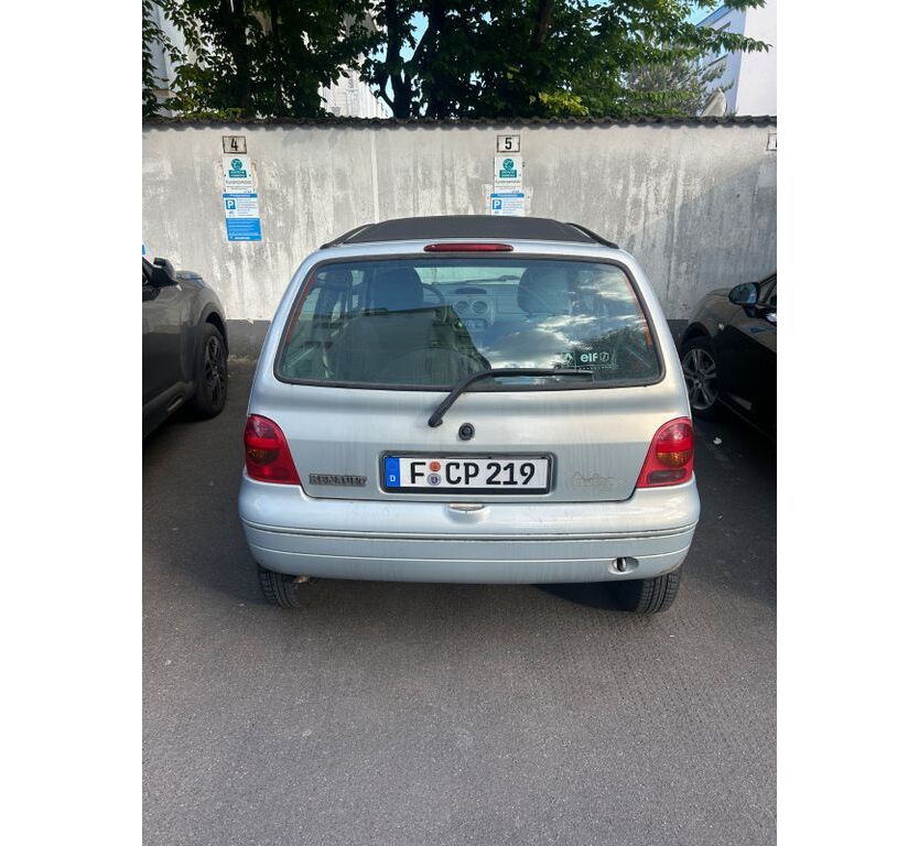 Twingo