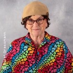 Alice Hoffmann: Hinter der Kittelschürze