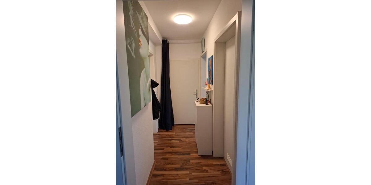 Etagenwohnung Wiesbaden Biebrich - 2 Zimmer, 50 m&sup2;, 900&euro; | Angebot:26306208
