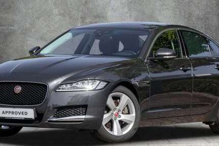 Jaguar XF 57.699 km 28.900 € Kronberg 61476