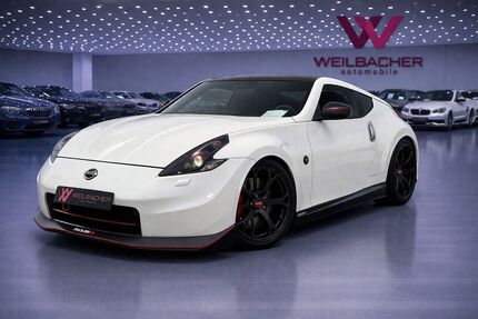Nissan 370Z 124.500 km 35.490 &euro; Flörsheim 65439