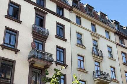 Wohnung Frankfurt am Main Innenstadt - 4 Zimmer, 85 m&sup2;, 599.000&euro; | Angebot:26751797