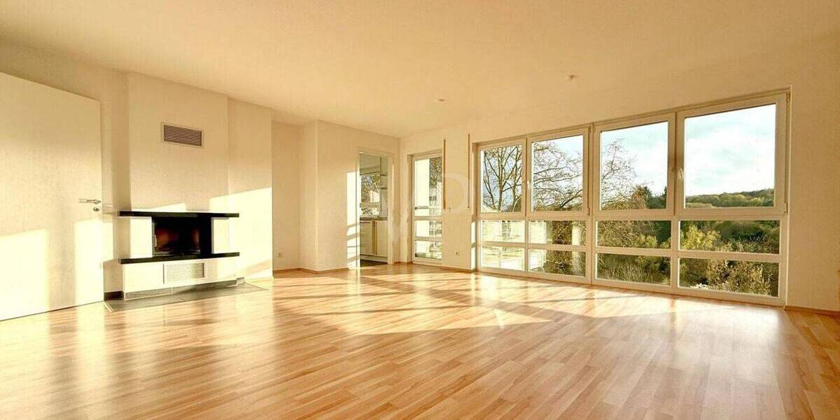 Etagenwohnung Bad Soden am Taunus Neuenhain - 3 Zimmer, 92 m&sup2;, 1.360&euro; | Angebot:26205484