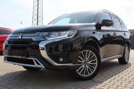 Mitsubishi Outlander 69.300 km 18.990 &euro; Flörsheim 65439