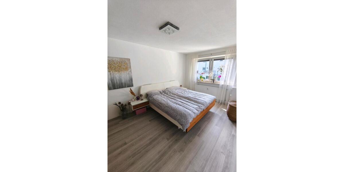 Etagenwohnung Mainz Ebersheim - 3 Zimmer, 81 m&sup2;, 337.000&euro; | Angebot:26692253