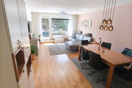 Wohnung Mainz Ebersheim - 3.5 Zimmer, 81 m&sup2;, 330.000&euro; | Angebot:26987401