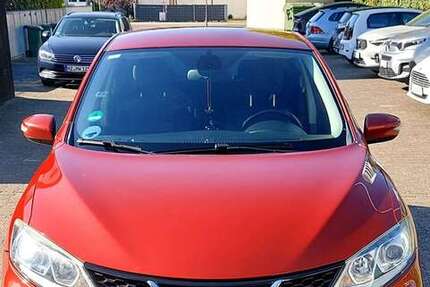 Nissan Pulsar 131.000 km 7.450 &euro; Mainz 55130